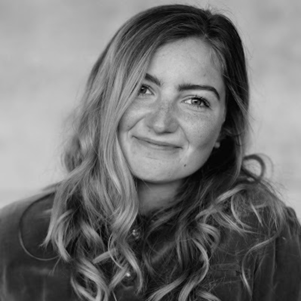 Meet your Posher, Alexandra